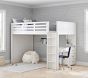 Belden Full Loft Bed