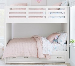 Belden Full-Over-Full Bunk Bed