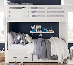 Belden Twin-Over-Twin Bunk Bed