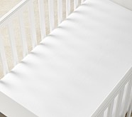 Clearance Crib Sheets Pottery Barn Kids