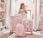 LoveShackFancy Antoinette Floral Mackenzie Ultimate Luggage