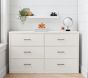 Modern Farmhouse Extra-Wide Dresser