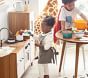 west elm x pbk Mid-Century Toddler Play Kitchen