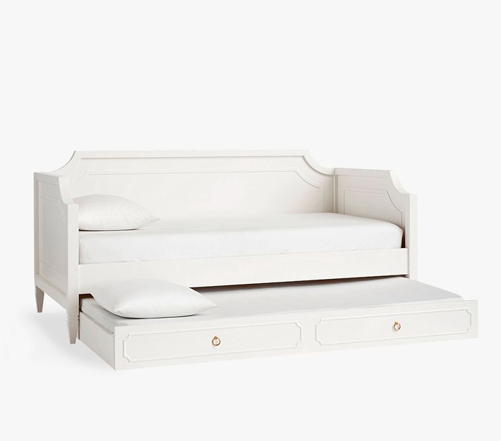 Ava Regency Kids Daybed Pottery Barn Kids