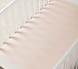 European Linen Crib Fitted Sheet