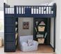 Camp Full Loft Bed