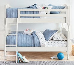 Catalina Twin-Over-Twin Bunk Bed