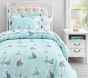 Disney <em>Frozen</em> Organic Duvet Cover & Shams