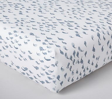 Organic crib sheets boy best sale