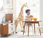 west elm x pbk Mid-Century Toddler Play Kitchen