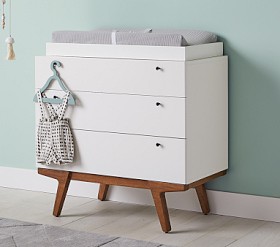 Modern changing table online