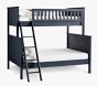 Charlie Twin-over-Full Bunk Bed