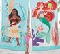 Disney Princess Ariel Kid Beach Towel