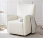 Hart Swivel Glider Recliner