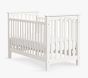 Kendall Low-Profile Convertible Crib