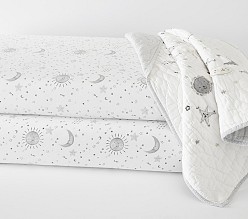 Skye Baby Bedding Sets