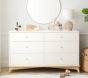 Sydney 6-Drawer Dresser (56w x 19d&quot;)