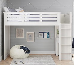 Belden Full Loft Bed