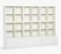 Cameron 6 Cubby &amp; 3 Drawer Base Storage System