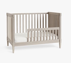 Graham crib pottery barn on sale