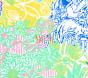 Lilly Pulitzer Cheek to Cheek Family Beach Towel