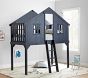 Treehouse Loft Bed