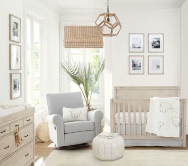 Neutral Nurseries