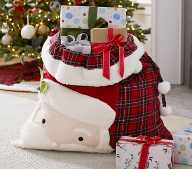 Santa Bags