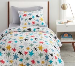 Quilts, Comforters, & Duvets