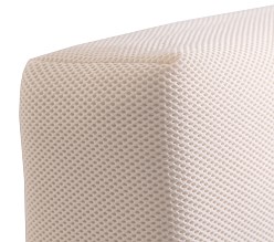 Naturepedic Breathable Crib Mattress Pad