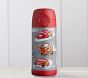 Mackenzie Gray Red Disney and Pixar <em>Cars</em> Water Bottles