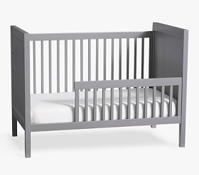 Pottery barn emery crib on sale