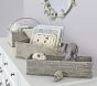 Silver Rope Nursery Storage