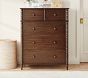 Elsie 5-Drawer Drawer Chest (35w x 20d&quot;)