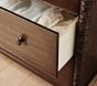 Elsie 5-Drawer Drawer Chest (35w x 20d&quot;)