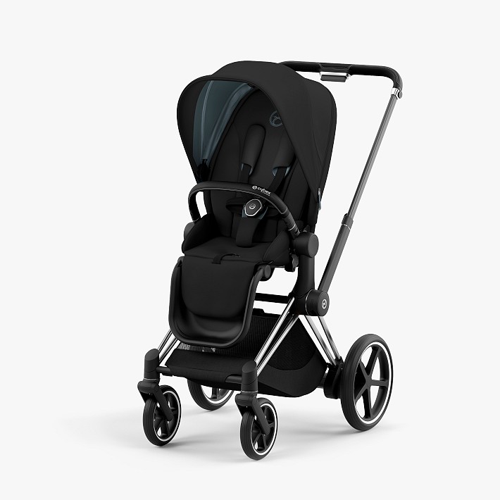 Cybex global e priam best sale