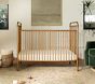 Namesake Abigail 3-in-1 Metal Convertible Crib