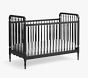 Namesake Liberty 3-in-1 Convertible Crib &amp; Conversion Kit Set