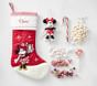 Williams Sonoma x Pottery Barn Kids Filled Disney Minnie Mouse Stocking