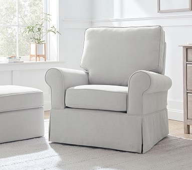 Pottery barn kids comfort glider on sale