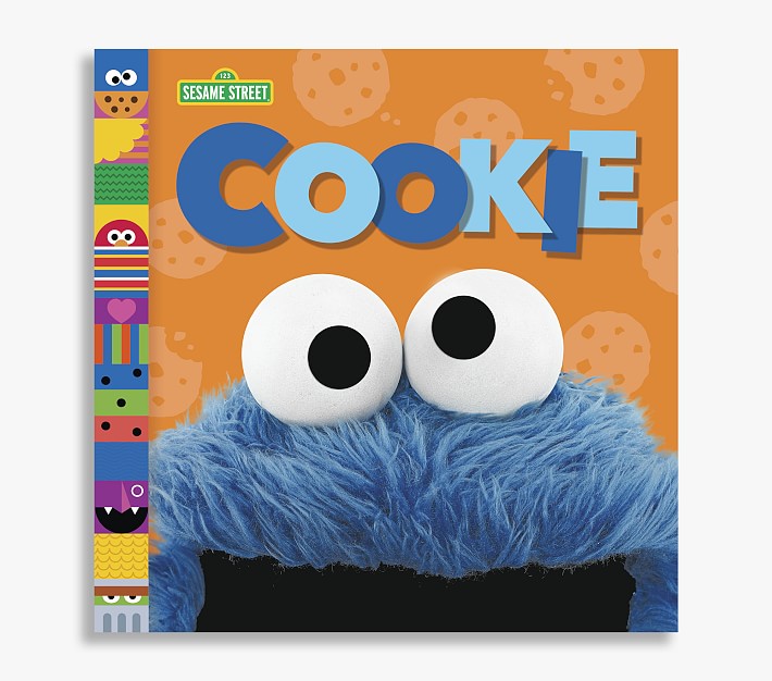 Cookie Book