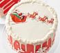 Williams Sonoma x Pottery Barn Kids Holiday Cake