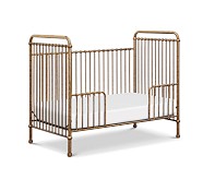 Million Dollar Baby Toddler Beds Conversion Kits Pottery Barn Kids