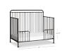 Namesake Abigail/Winston Metal Toddler Bed Conversion Kit Only