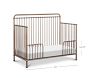 Namesake Abigail/Winston Metal Toddler Bed Conversion Kit Only