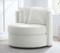 Roundabout Swivel Chair