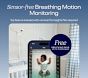 Nanit Pro Baby Monitor + Wall Mount