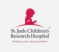 St. Jude Children's Research Hospital<sup>®</sup> Donation