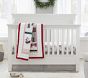 Larkin 4-in-1 Convertible Crib