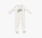 Lil Boo Organic Cotton Baby Pajama